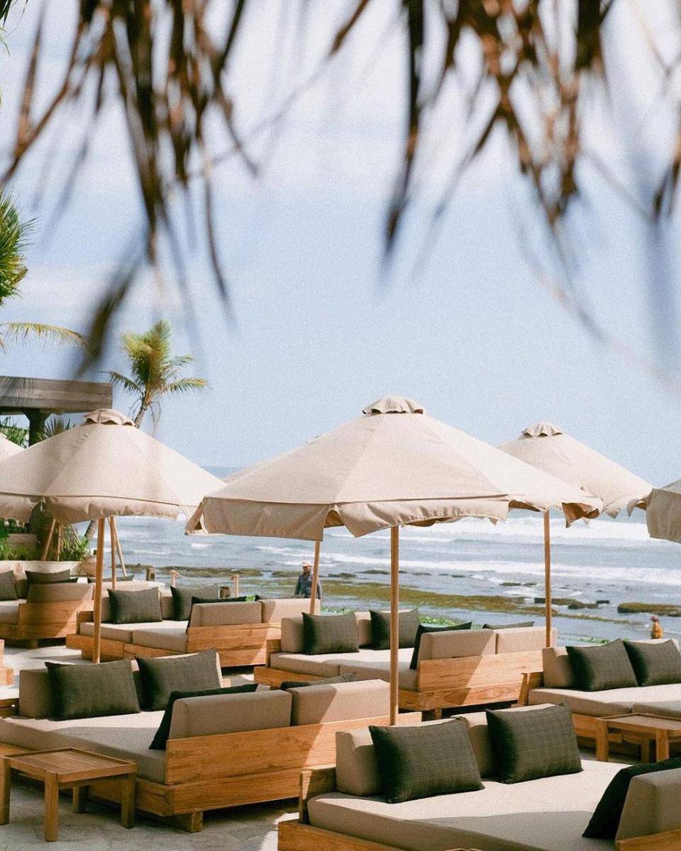 The Lawn Canggu (instagram.com/thelawncanggu)