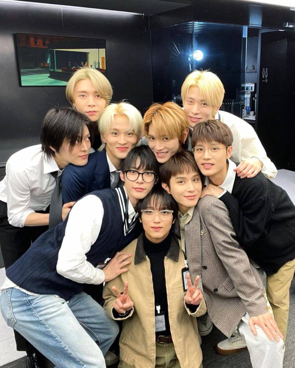 NCT 127 (instagram.com/nct127)
