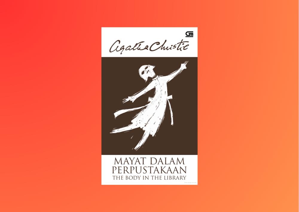 6 Novel Misteri Karya Agatha Christie yang Menampilkan Miss Marple