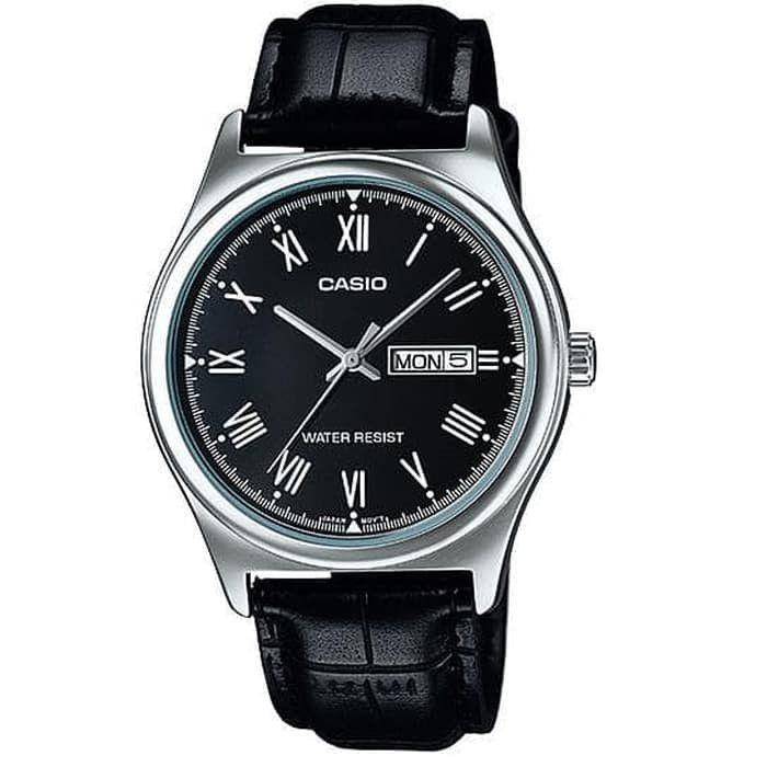 Casio MTP-V006L (tokopedia.com/gshockoriginal)