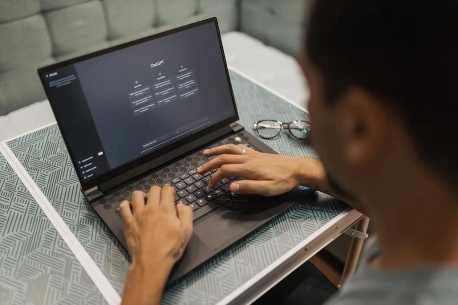 8 Cara Membuat Abstrak Skripsi dengan ChatGPT, Gampang dan Cepat