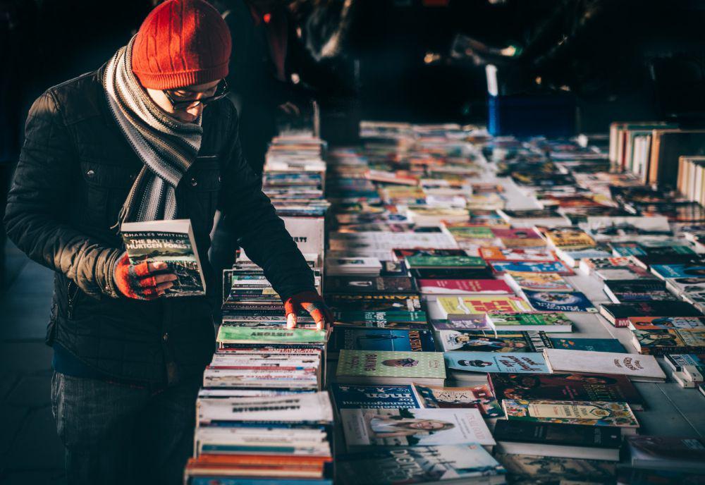 5 Tips Mempromosikan Buku biar Makin Laris, Jangkau Maksimal Pembeli