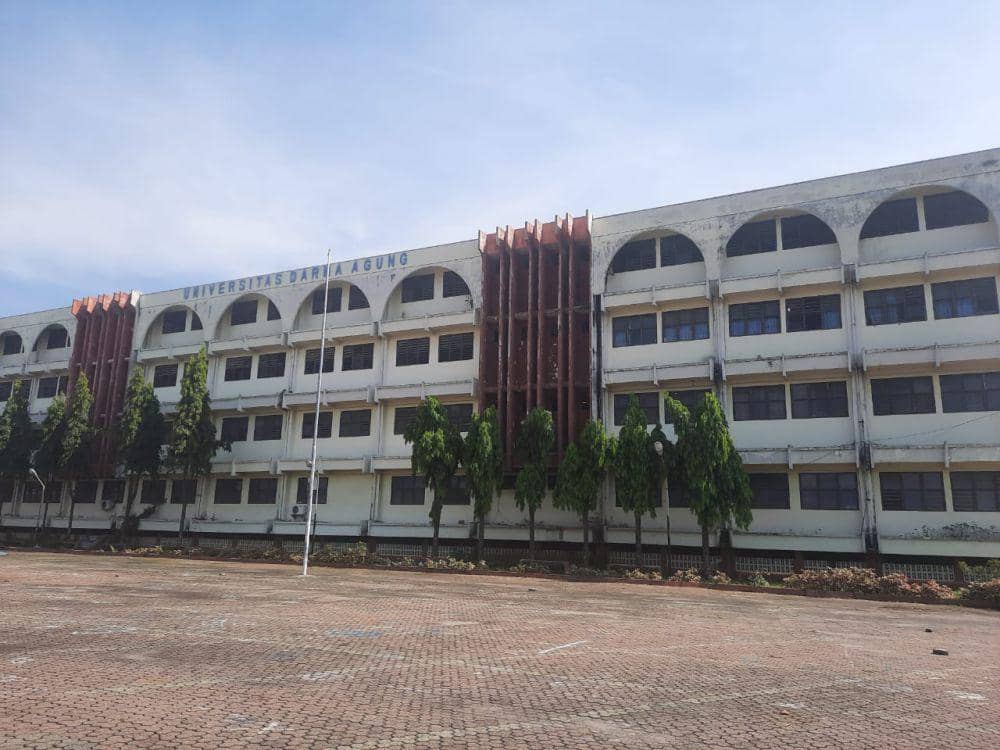 google.com/universitas darma agung