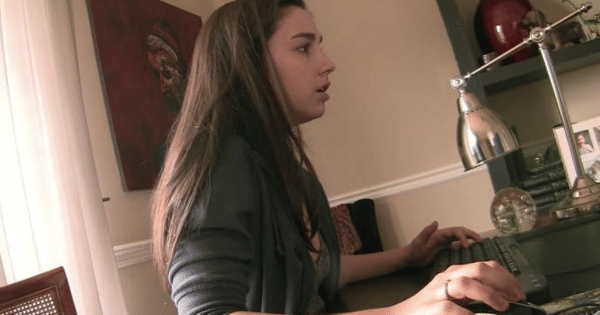 Dok. Paramount Pictures/Paranormal Activity 2