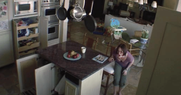 Dok. Paramount Pictures/Paranormal Activity 2