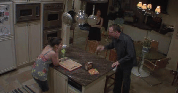 Dok. Paramount Pictures/Paranormal Activity 2