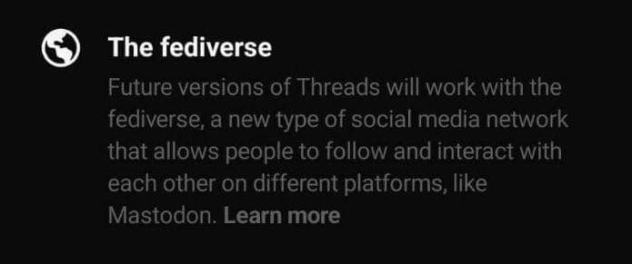 Threads Instagram