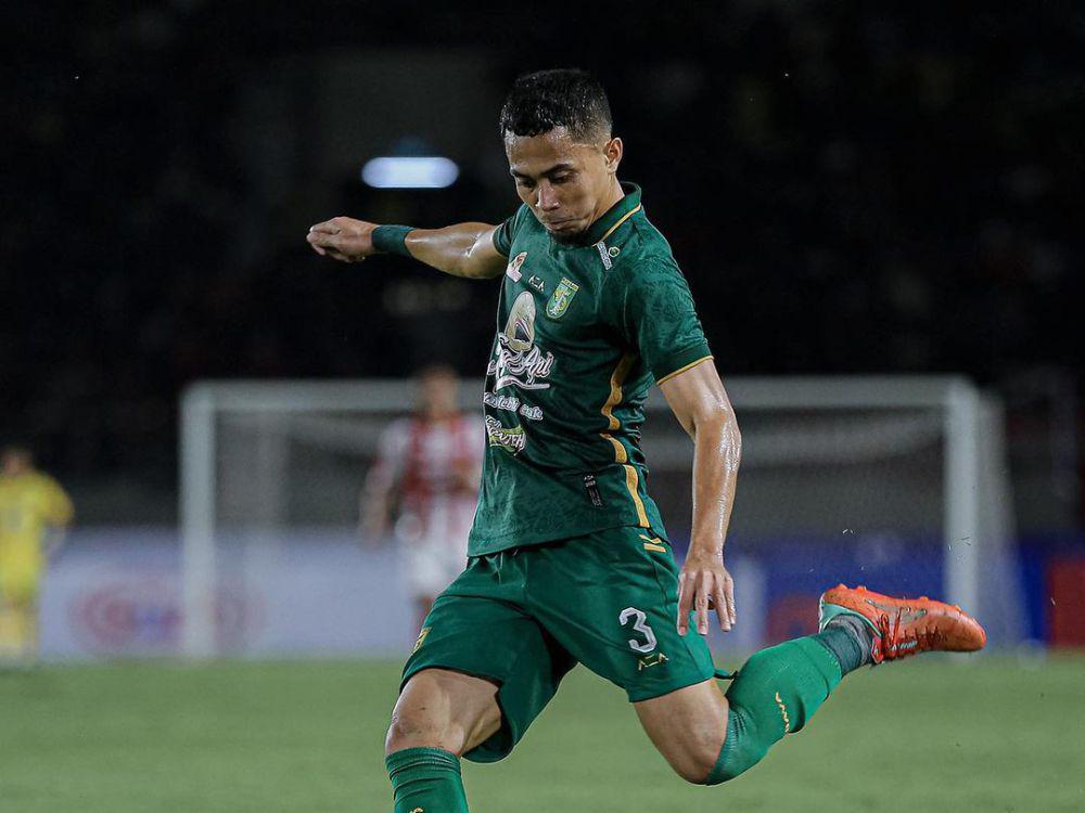 Reva Adi Utama (instagram.com/officialpersebaya)