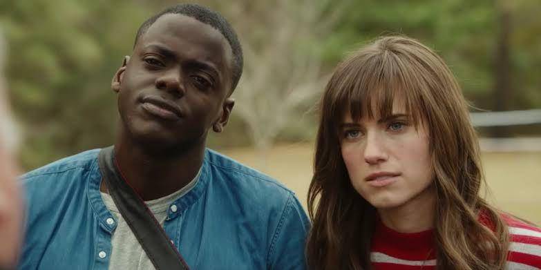 cuplikan film Get Out (dok. Blumhouse Productions/Get Out)