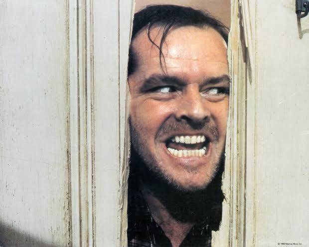cuplikan film The Shining (dok. Columbia Pictures/The Shining)