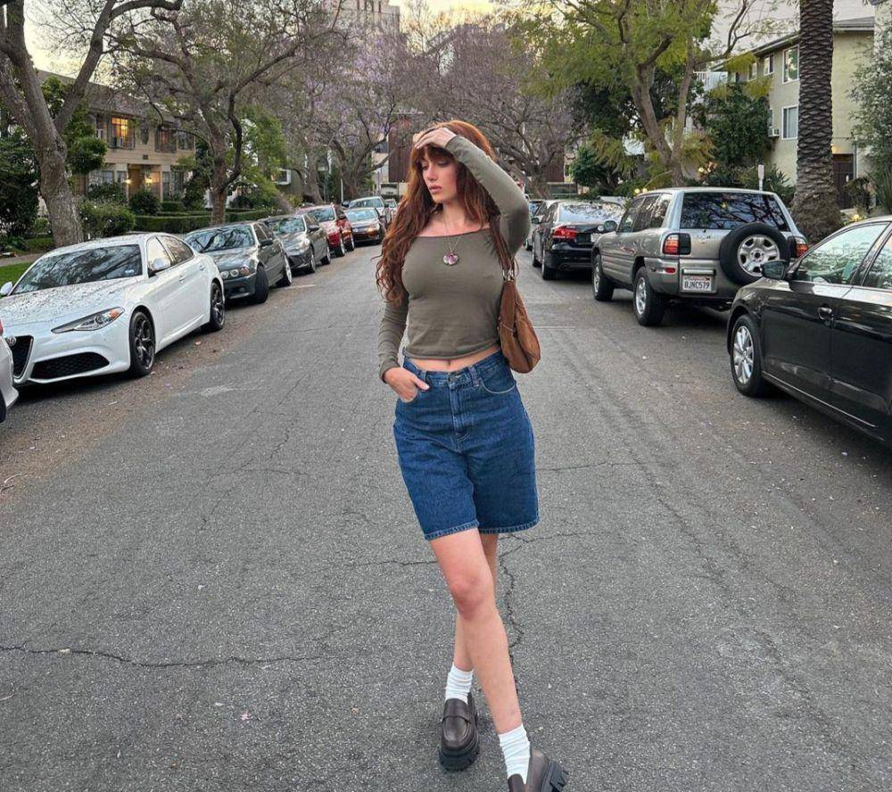 Olivia O'Brien (instagram.com/oliviaobrien)