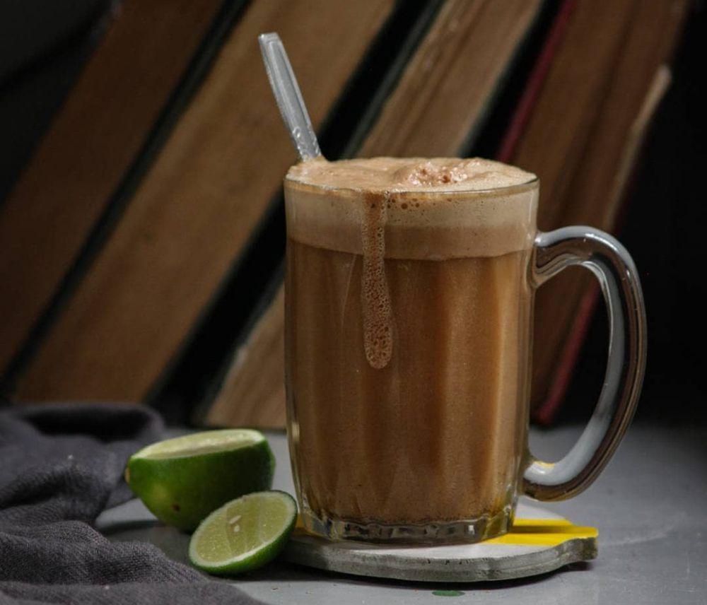 Resep Teh Talua, Minuman Legendaris dari Sumatra Barat