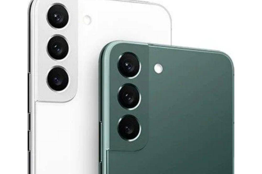 potret kamera Samsung Galaxy S22+ 5G (kimovil.com)