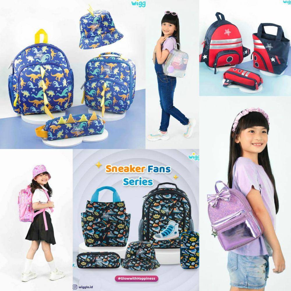 Berbagai tas dari Wigglo (Instagram.com/wigglo.id)