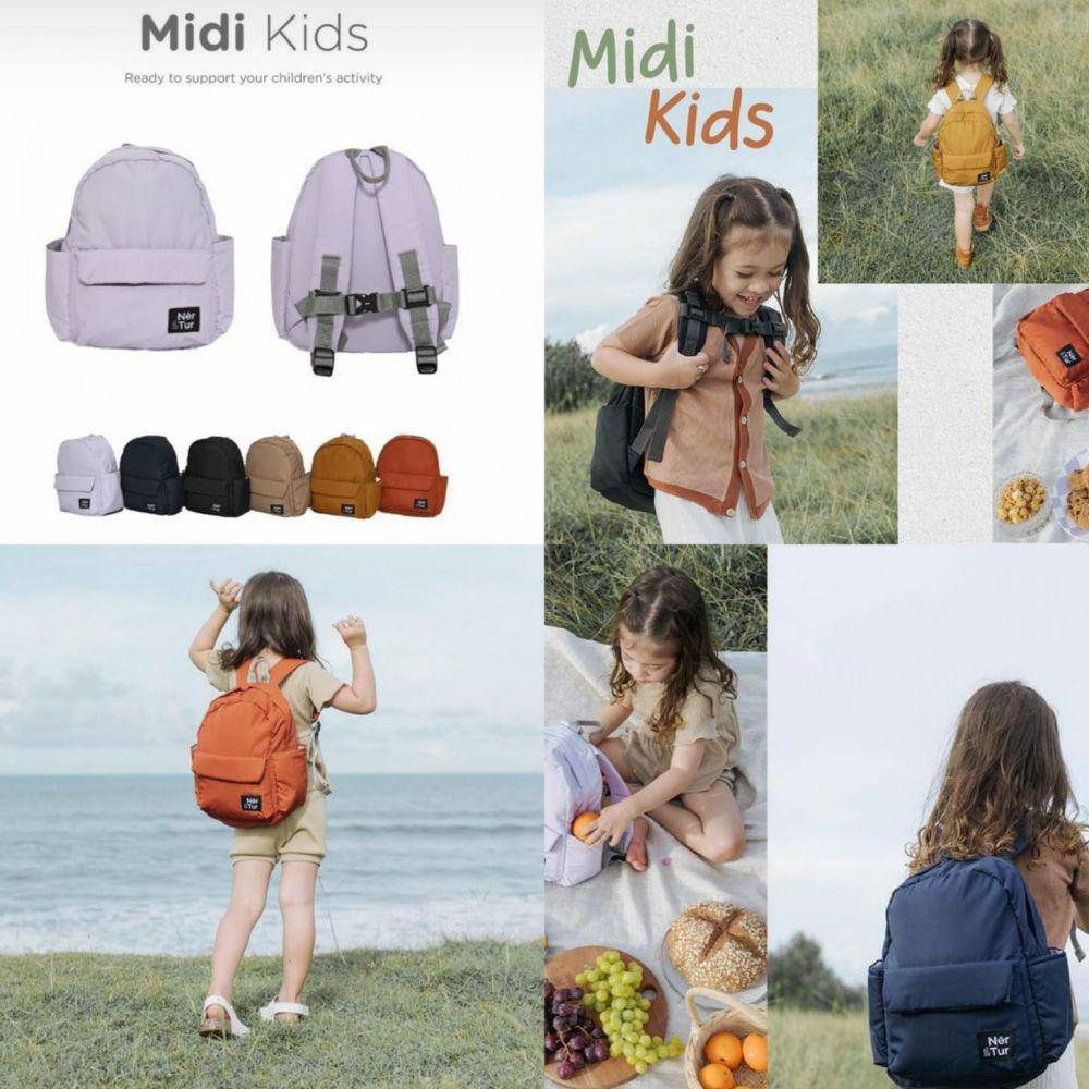 Midi Kids dari Nerturgoods (Instagram.com/nerturgoods)