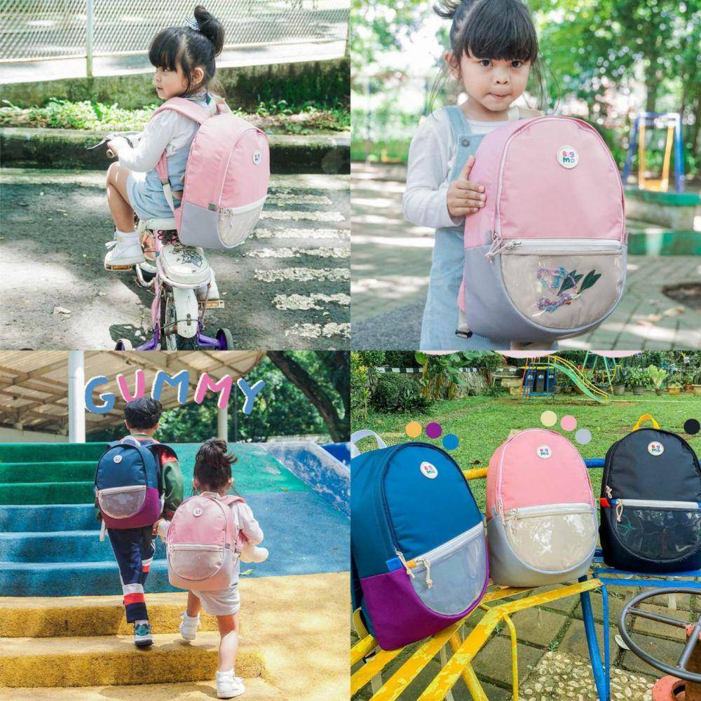 Gummy tas dari Bigmo (Instagram.com/bigmo.id)