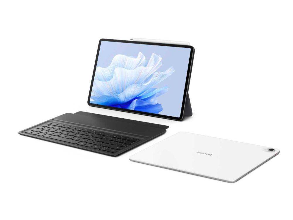 HUAWEI MatePad Air. (huawei.com)