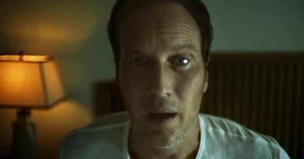 5 Alasan Kudu Nonton Insidious: The Red Door, Seram dan Ngagetin!