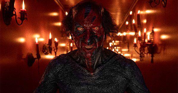 still cuts film Insidious: The Red Door (dok. Sony Pictures/Insidious: The Red Door)