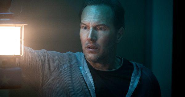 Rekap Cerita Film Insidious 1 sampai 4 sebelum Nonton The Red Door