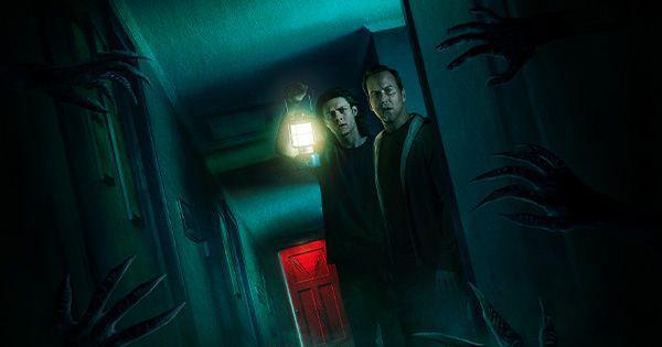 Apa Ada Post-Credit Scene di Insidious: The Red Door?
