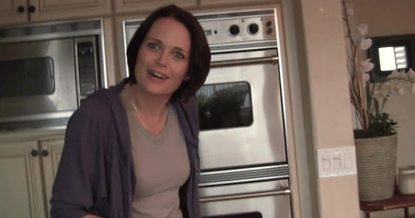 Dok. Paramount Pictures/Paranormal Activity 2