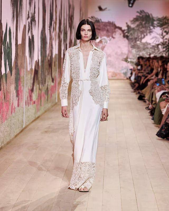 Dior Haute Couture AW23/24 (dok. Dior)