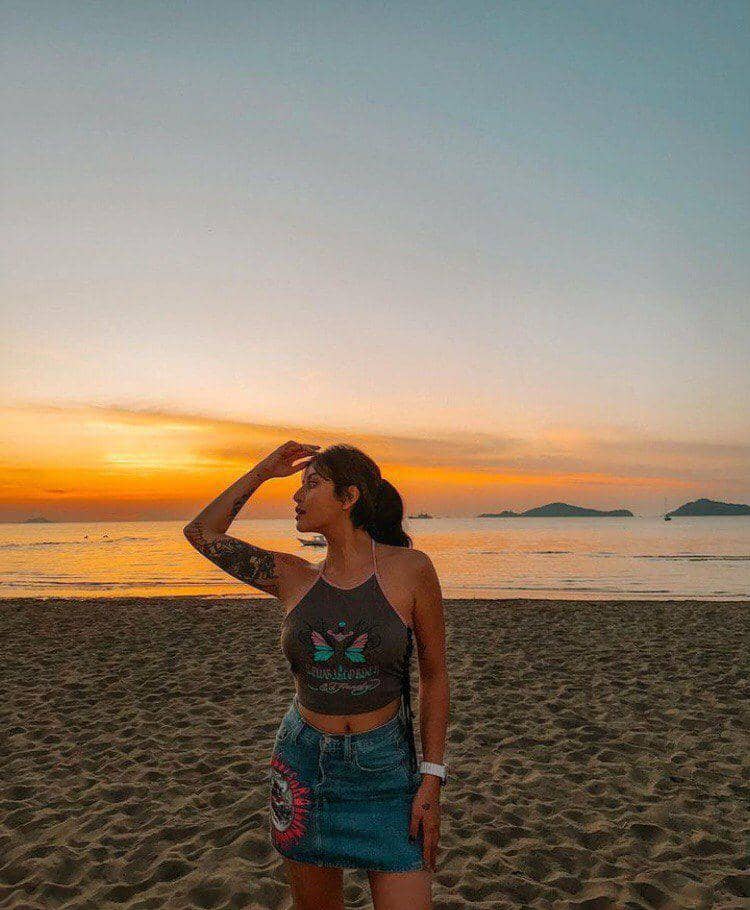 potret Awkarin (instagram.com/narinkovilda)