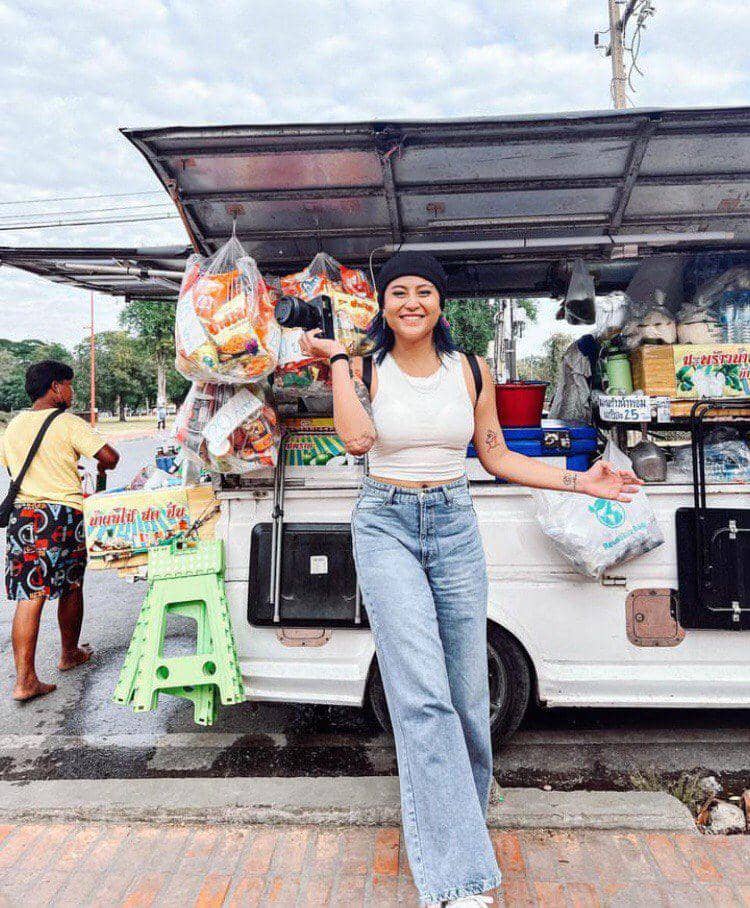 potret Awkarin (instagram.com/narinkovilda)