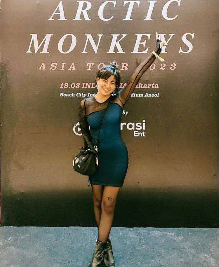 potret Awkarin (instagram.com/narinkovilda)