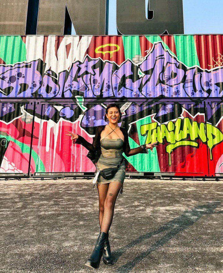 potret Awkarin (instagram.com/narinkovilda)