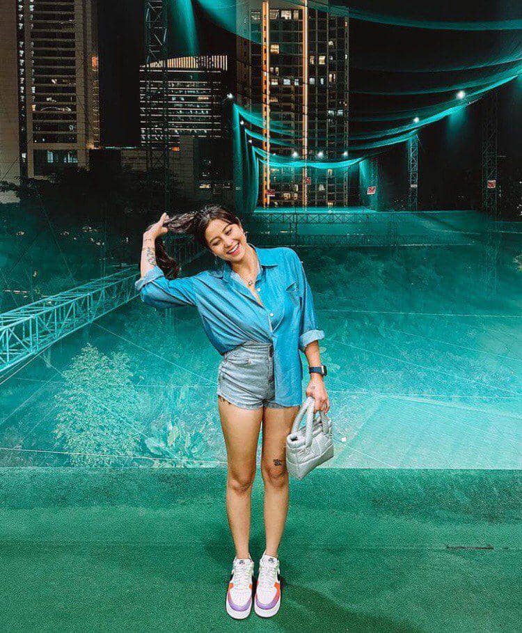 potret Awkarin (instagram.com/narinkovilda)