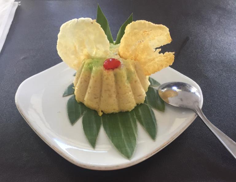 3 Fakta Manuk Nom, Puding Kesukaan Raja Keraton Yogyakarta