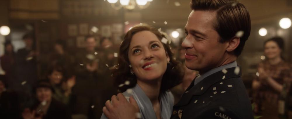 5 Film Romance Latar Perang Dunia II, Jangan Lupa Siapkan Tisu