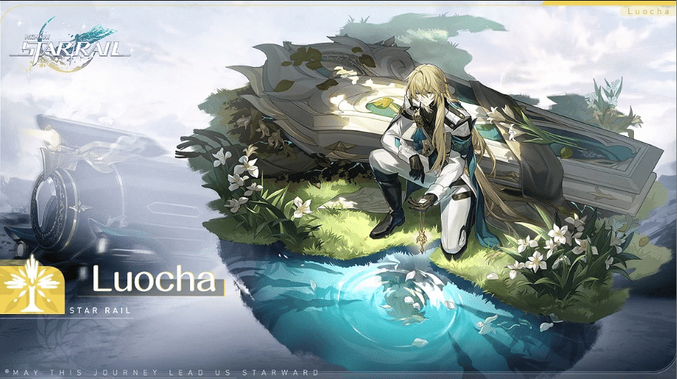 HoYoverse/Honkai Star Rail