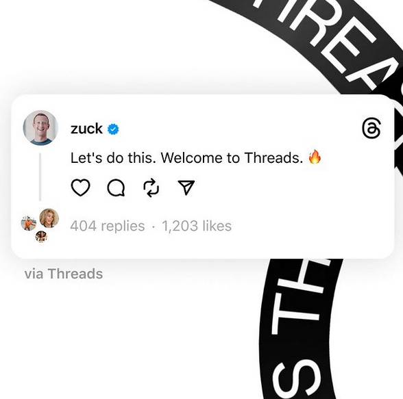 Instagram/Mark Zuckerberg