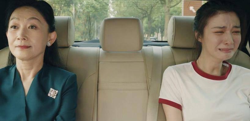 cuplikan drama Fireworks of My Heart (dok. VIU/Fireworks of My Heart)