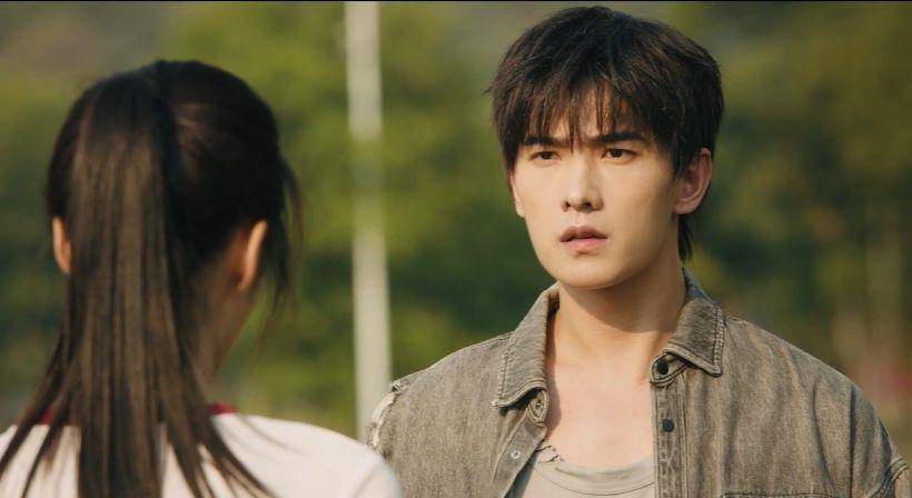 cuplikan drama Fireworks of My Heart (dok. VIU/Fireworks of My Heart)