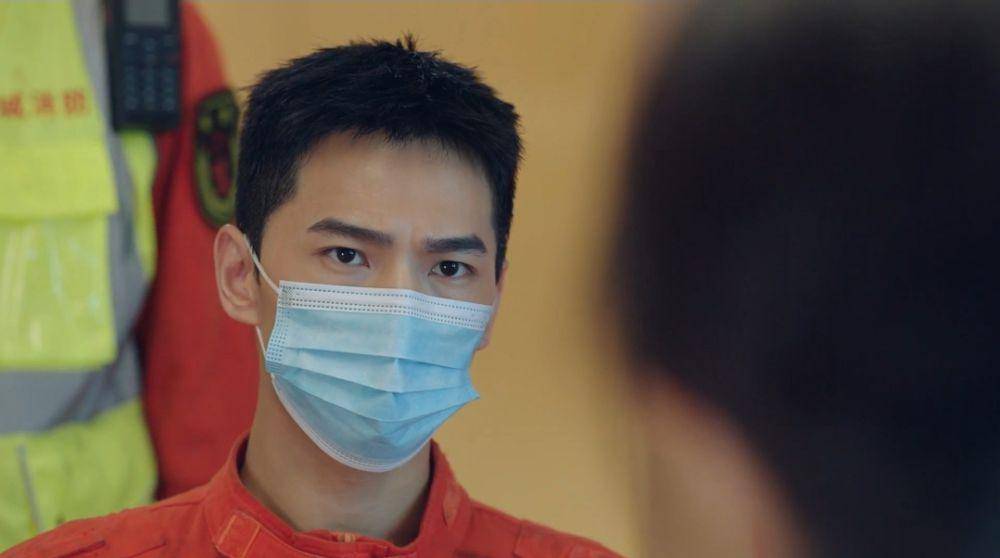 cuplikan drama Fireworks of My Heart (dok. VIU/Fireworks of My Heart)