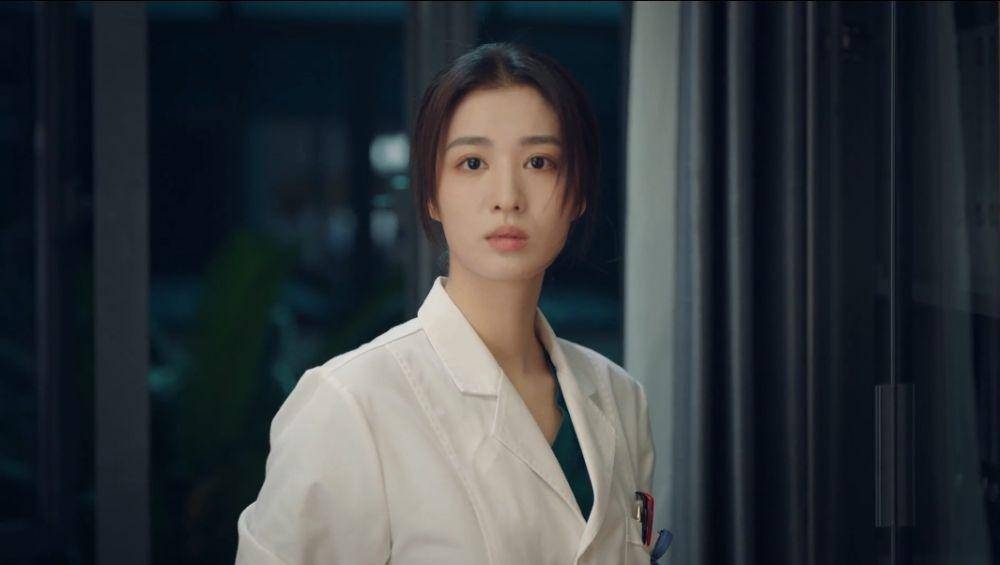 cuplikan drama Fireworks of My Heart (dok. VIU/Fireworks of My Heart)