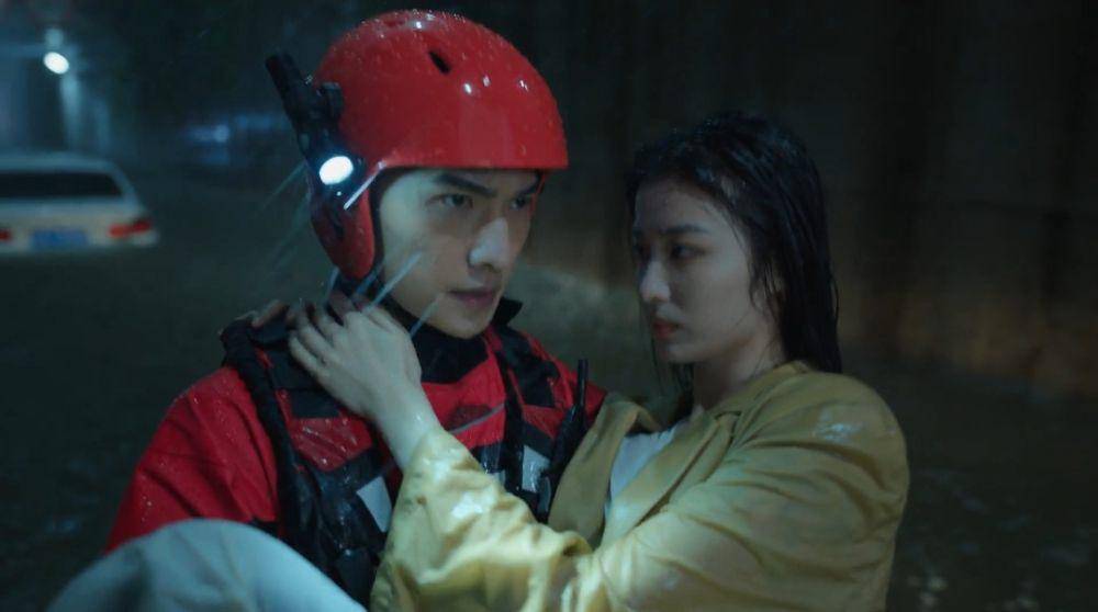 cuplikan drama Fireworks of My Heart (dok. VIU/Fireworks of My Heart)