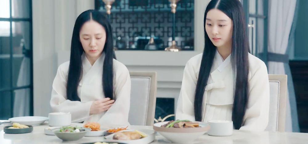 Kenapa Du Ri An dan Kim So Jeo Durian's Affair ke Masa Depan?