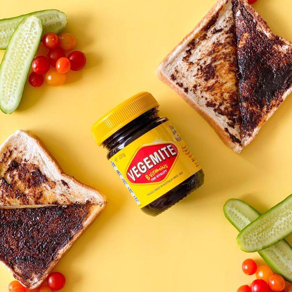 vegemite (instagram.com/vegemite)
