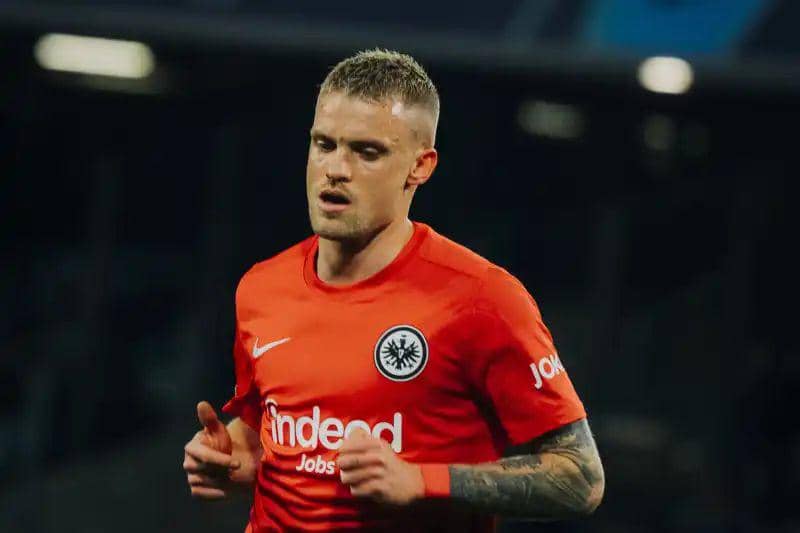 Phillip Max (eintracht.de)