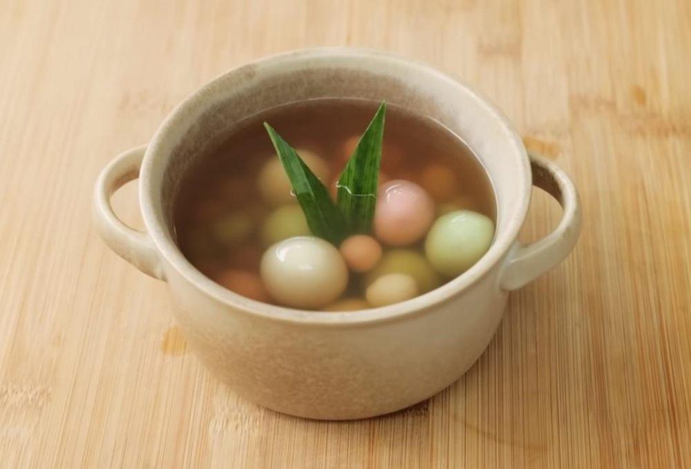 4 Tips Buat Wedang Ronde Jahe agar Wanginya Makin Nikmat!