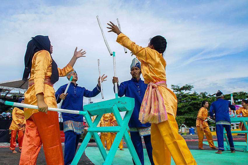 Potret (indonesia.travel)
