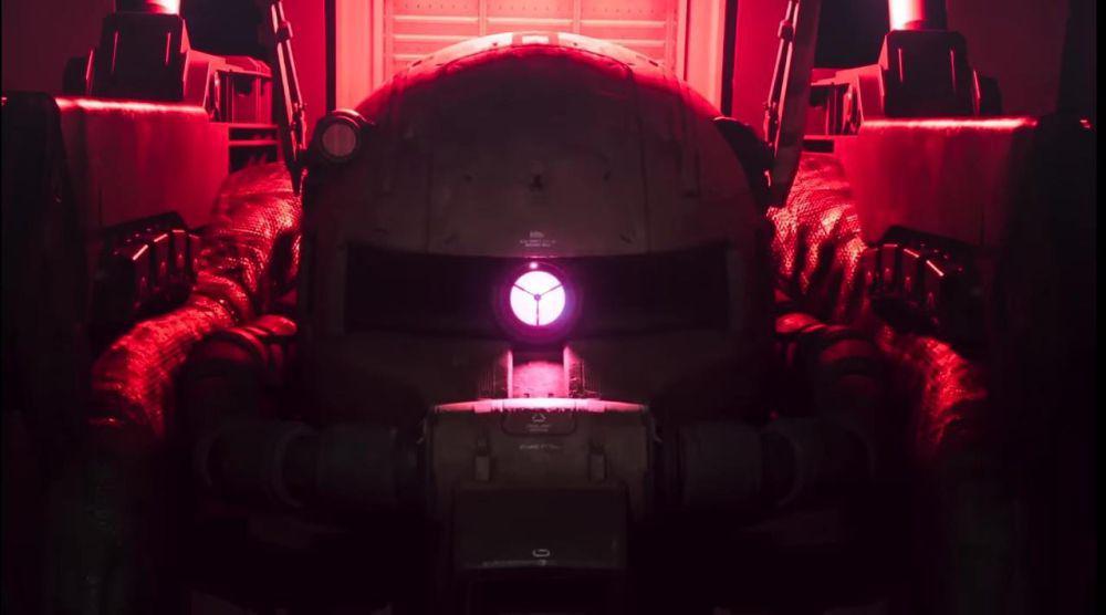 5 Fakta Menarik dari Teaser Gundam Requiem for Vengeance