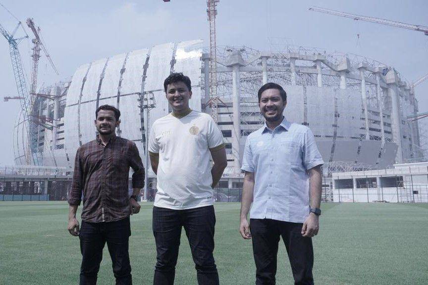Wakil Ketua Komisi E DPRD DKI Jakarta, Anggara Wicitra Sastroamidjojo. (dok. Pribadi/Anggara Wicitra)