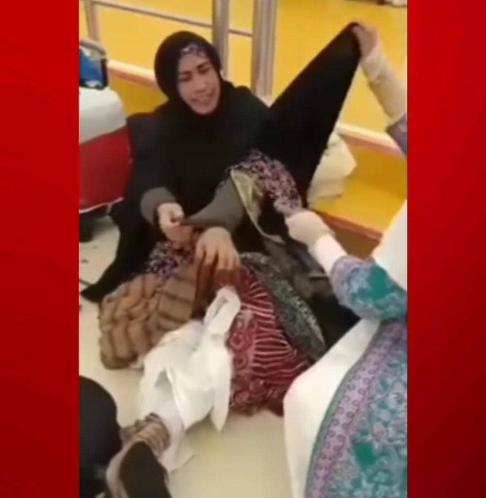 Viral Jemaah Haji Makassar Pakai 15 Lapis Pakaian Hindari Over Bagasi