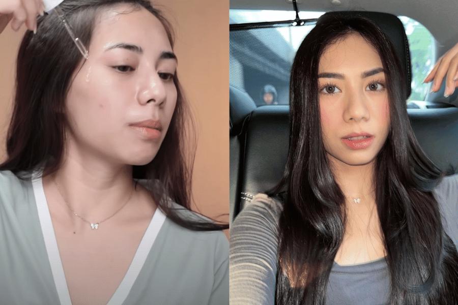 11 Langkah Skincare Routine Pagi untuk Kulit Kering ala Abel Cantika